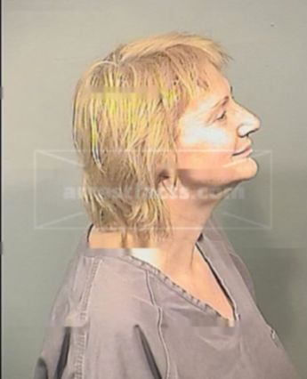 Joanne Elizabeth Palm