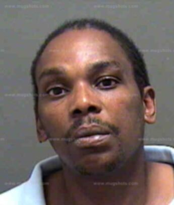 Andrey Rodney Lasure