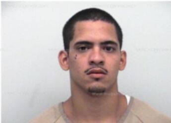 Ricardo Damien Padilla