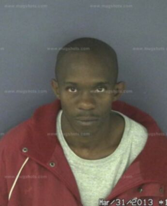 Marcus Quartez Green