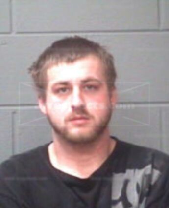 Corey Phillip Jones