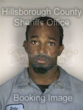 Dwayne Brown
