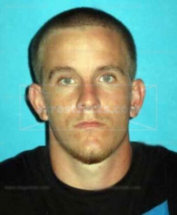 Thomas James Vaughn