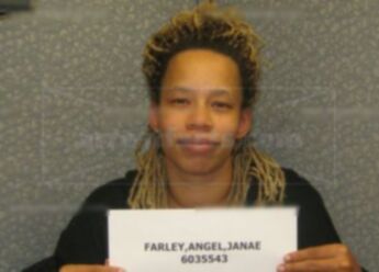 Angel Janae Farley