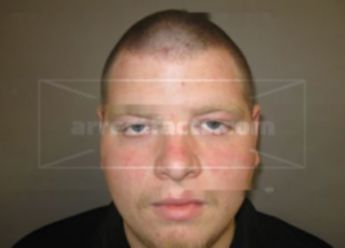 Tyler Christian Hallock