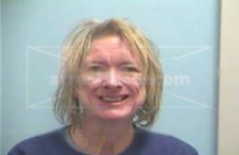 Margaret Martin Nelson