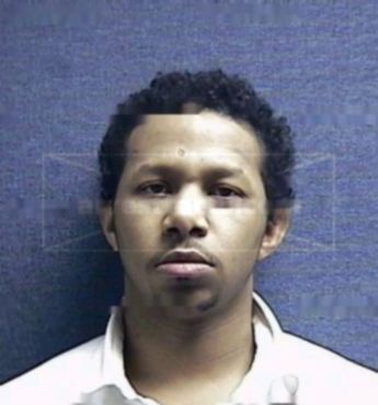 Brandon Dewan Larue
