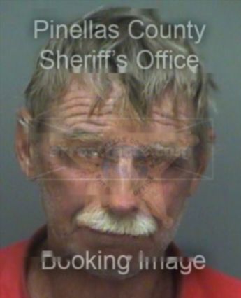 Timothy Allen Irwin