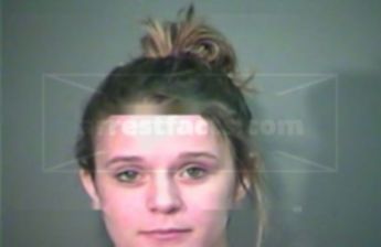 Authumn Cheyenne Strickland