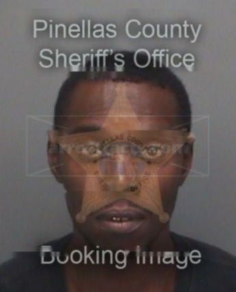 Ronald Williams