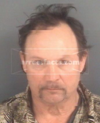Norman Charles Edwards