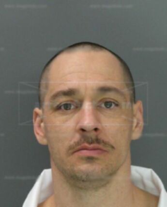 Kevin Eldridge Mcabee