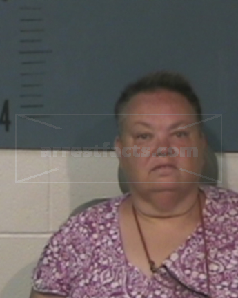 Susan Gail Lobdell