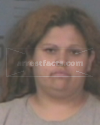 Rose Ann King