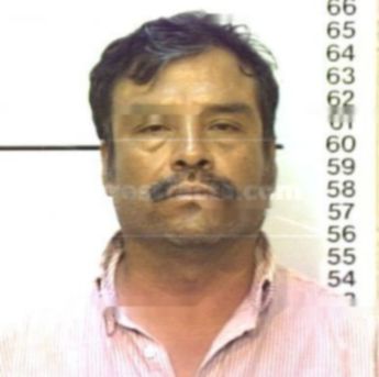 Luis Ramirez Lemos
