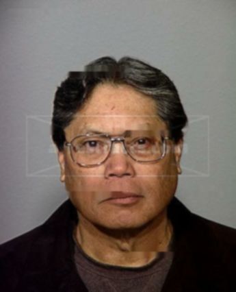 Ronald Yurong