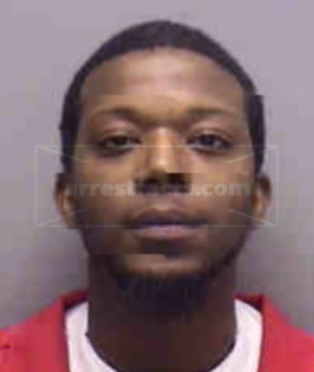Delvin Lavarr Salters