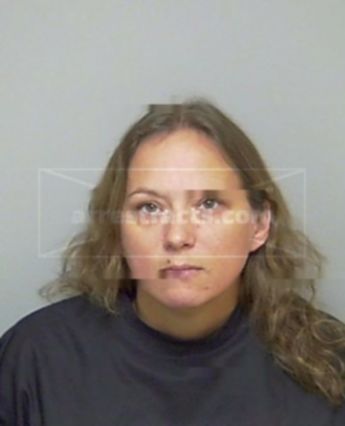 Mildred Patricia Hilgerson