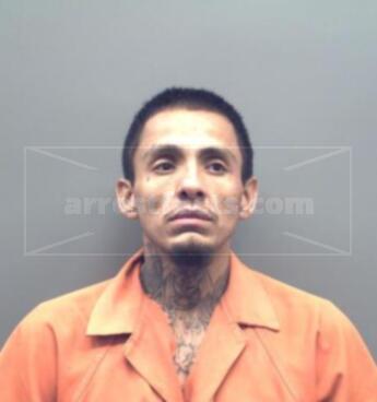 Ivan Marshan Venegas