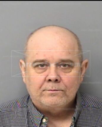 Faron Owen Perry