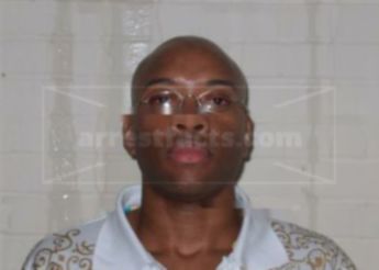 Juan Keith Blanton