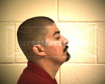 Oscar Jr. Gutierrez Sandoval