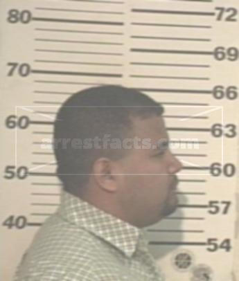 Elias Flores Cobos
