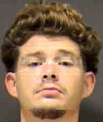 Jason Mathew Leach