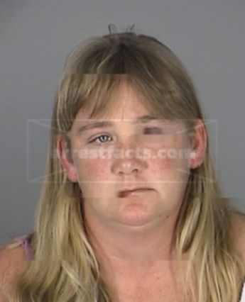 Corie Lynn Stanberry