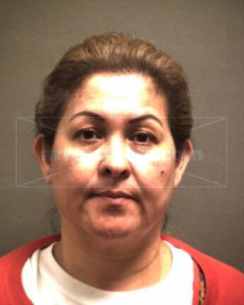 Ofelia Martinez-Rodriguez