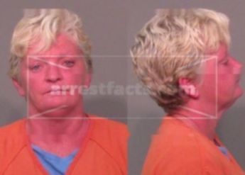 Anita Lynn Garst