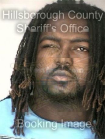 Robert Earl Mincy Jr.