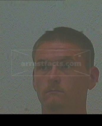 Justin Lee Bishop