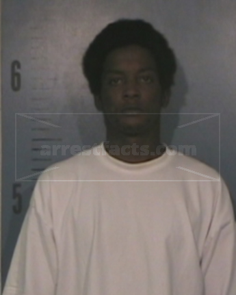 Kalin Donnell Brown