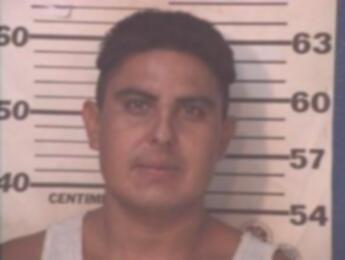 Armando Bustamante Castillo