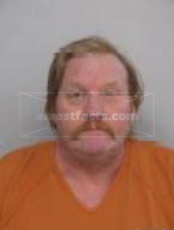 Jeffrey Scott Wangen