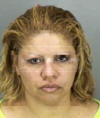 Mildred Correa Ortiz