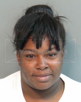 Natalya Lekey Langston