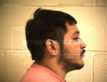Martin Garza Hernandez