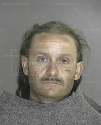 Carl Wayne Scott