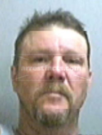 Ricky Keith Parker