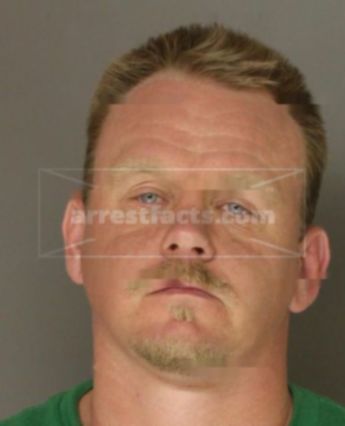 Brian Allen Westenberger