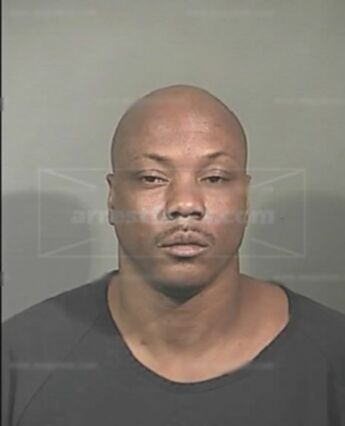 James Antonio Manning
