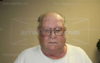 Virgil Alexander Wyatt