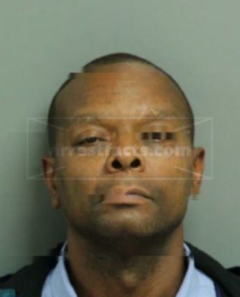 Sandy Levander Scurlock