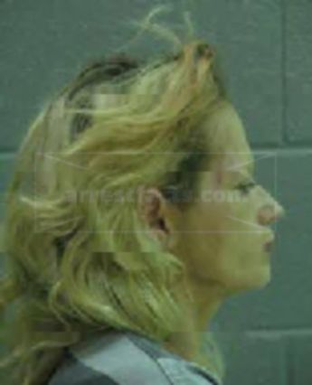 Amy Marie Wilson