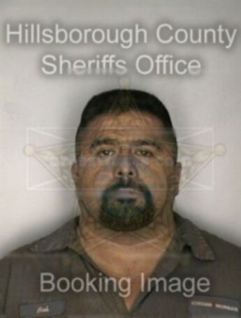 Robert Anthony Villanueva