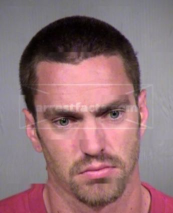 Matthew Robey Gray
