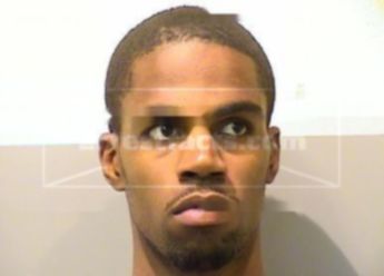 Jerome Mckinney