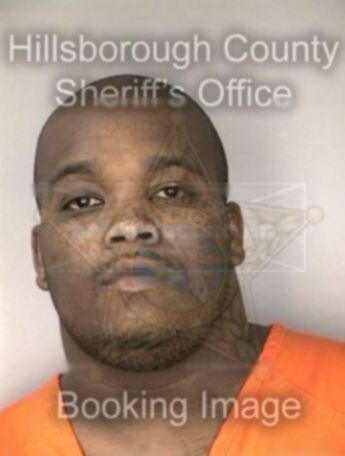 Kevin M Moultrie